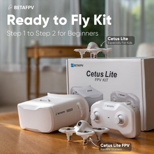 BETA FPV cetus lite